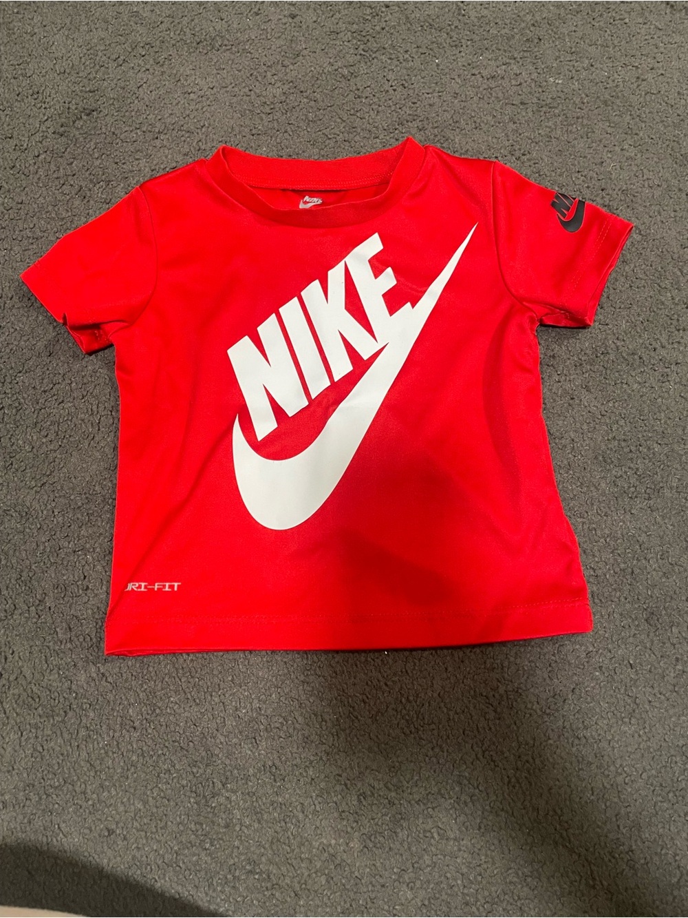 Nike Kids Dri-FIT Tee